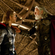 Illustration for article titled Have At Thee! Tons of High-Res Thor Photos!
